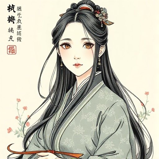 水墨丹青 - 风车网作者头像