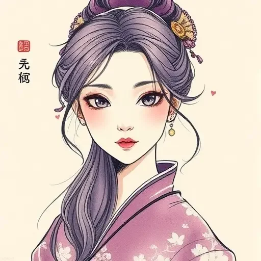 墨染青藤 - 风车网作者头像