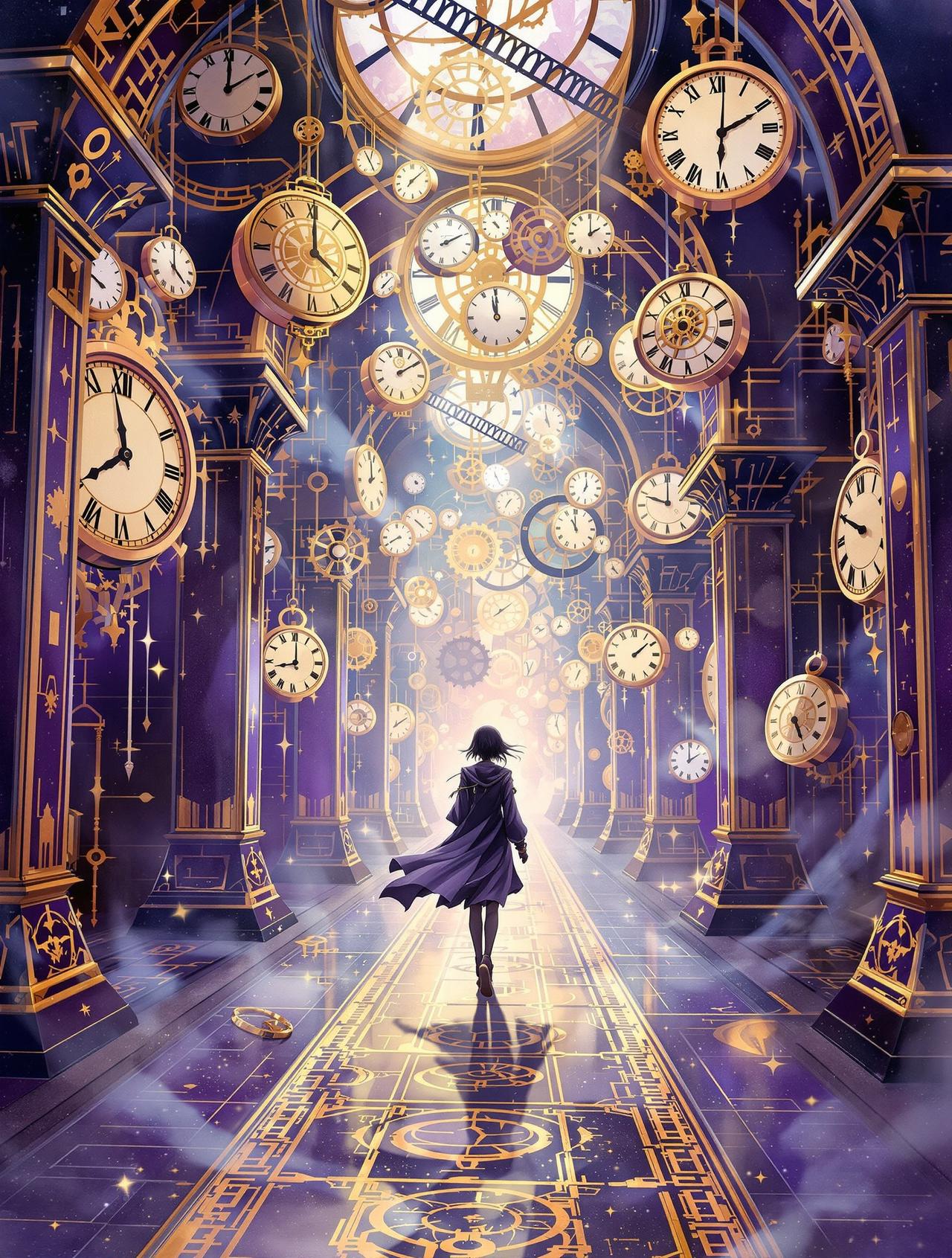 时光旅人 - 风车网排行第16名