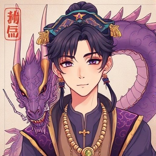龙骨雕刻师 - 风车网作者头像